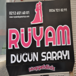 rüyam dügün salonu